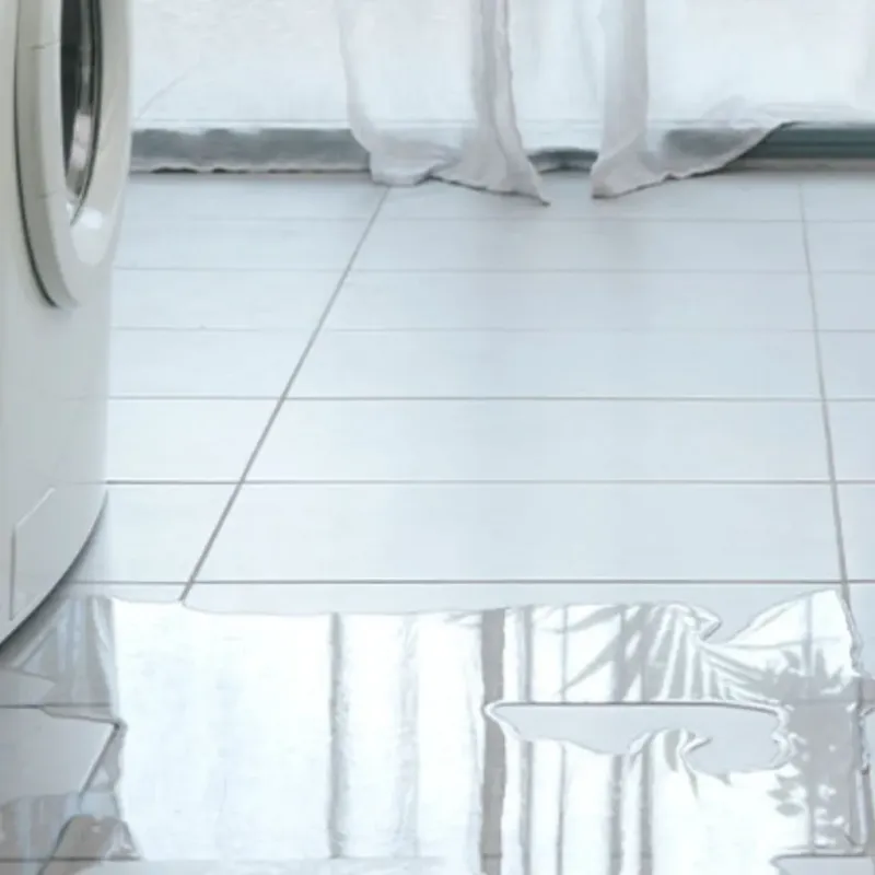 Appliance Leak Cleanup in Johnson County, TN