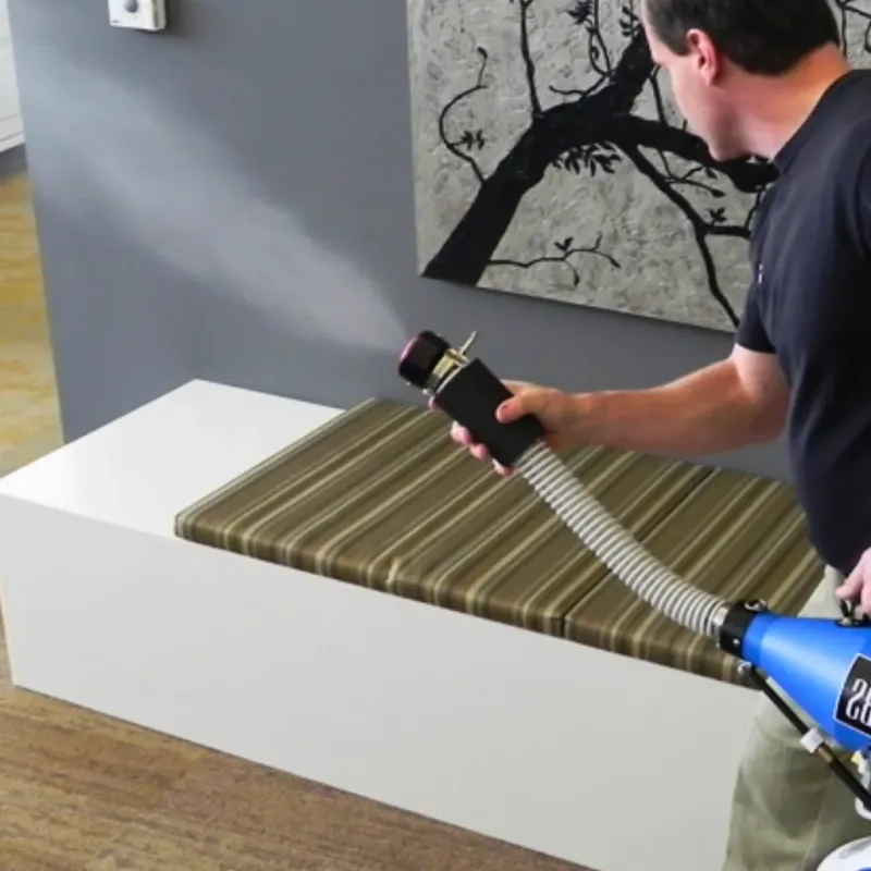 Professional Odor Removal in Johnson County, TN